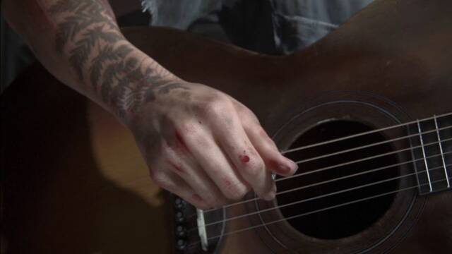 Naughty Dog utiliz� sin permiso la canci�n que suena en el �ltimo tr�iler de The Last of Us 2.