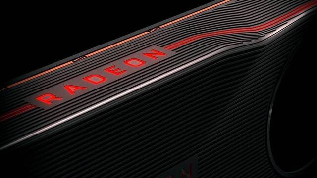 Las nuevas gr�ficas de AMD saldr�n antes que PS5 y Xbox Series X
