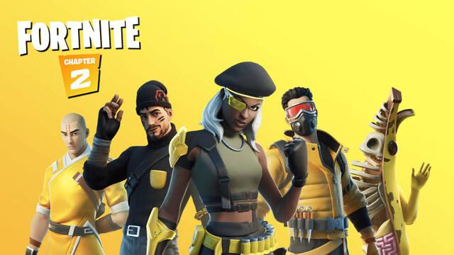Fortnite: Epic retrasa una vez m�s la Temporada 3 por los sucesos en EEUU