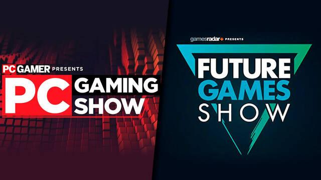 PC Gaming Show 2020 y Future Games Show 2020 se retrasan al 13 de junio