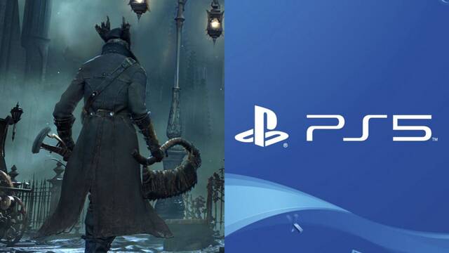 Un rumor asegura que hay un remaster de Bloodborne en camino para PS5 y PC.