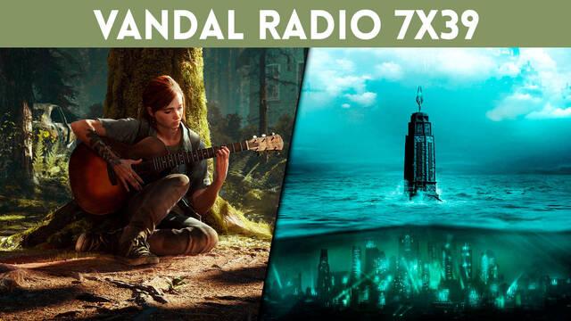 Vandal Radio 7x39
