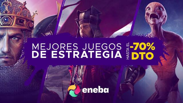 Mejores ofertas eneba