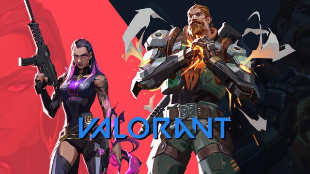 Valorant incluir� nuevos modos en el futuro