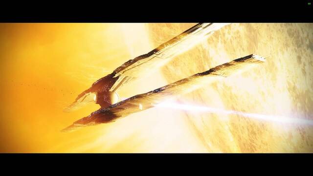 Destiny 2 Omnipotente Explota