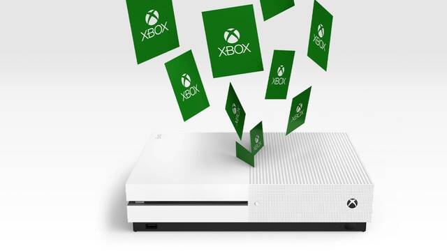 As� funciona Digital Direct, el nuevo sistema de Xbox que elimina los c�digos digitales.