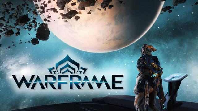 Warframe: La expansi�n El Protocolo Punto Muerto llega esta semana a PC