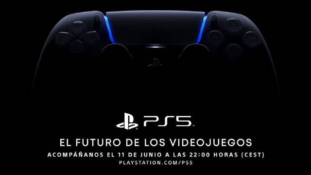 PS5 Presentaci�n
