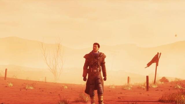 Beyond a Steel Sky presenta su tr�iler de la historia