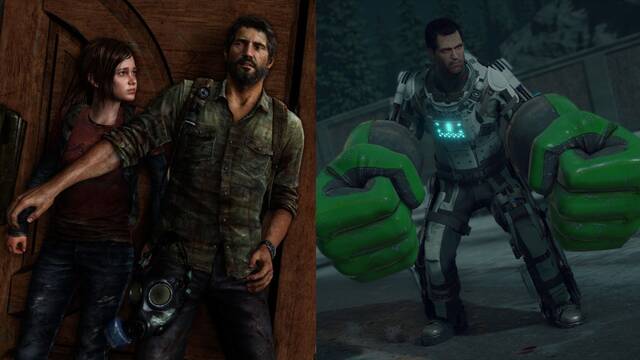 Dead Rising 4 quer�a ser competidor directo de The Last of Us.