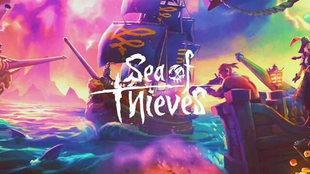 Sea of Thieves y su llegada a Steam
