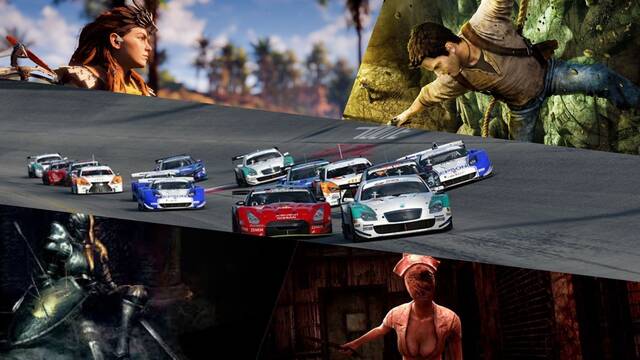 PS5 juegos que podr�an anunciar