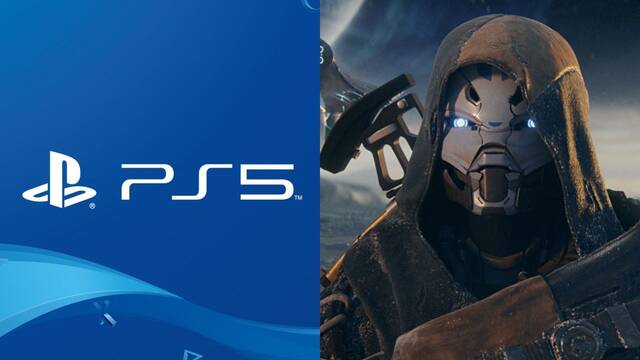 PS5 tendr� su propio Smart Delivery: Destiny 2 lo utilizar� en su pr�xima expansi�n.
