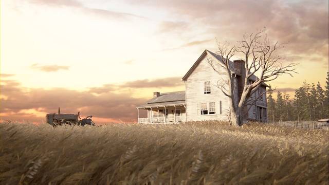 The Last of Us 2: capítulo 9 - La granja al 100%, coleccionables y secretos