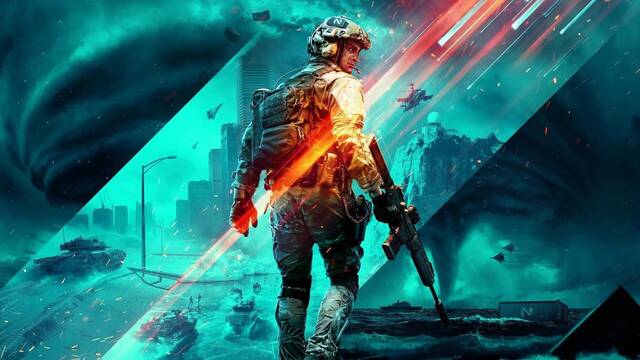 Battlefield 2042: el primer gameplay se revelar� en la conferencia de Xbox este domingo
