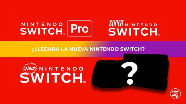 Nintendo Switch Pro Tu Tienda de Videojuegos