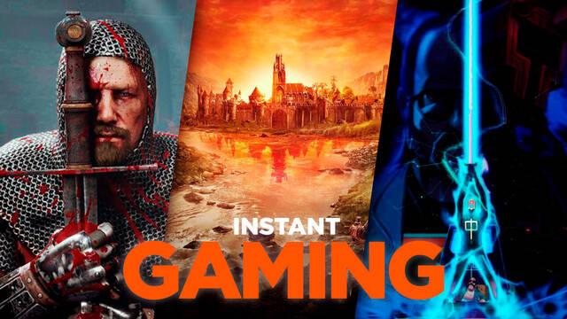 Ofertas Instant Gaming