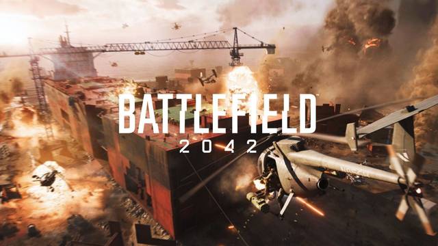 Battlefield 2042 y sus mapas multijugador