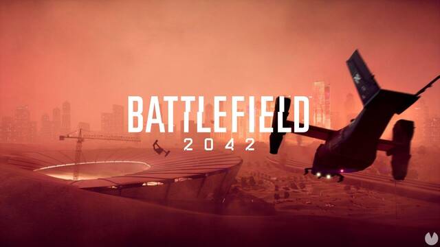 Battlefield 2042 y el cambio clim�tico