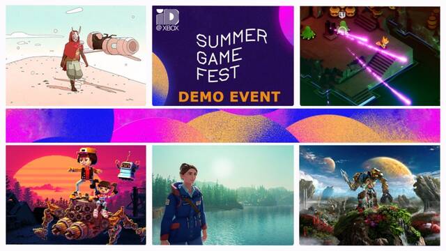 ID@Xbox Summer Game Fest Demo