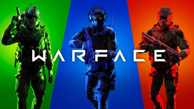 Warface, el shooter táctico free to play, ya admite el juego cruzado en consolas