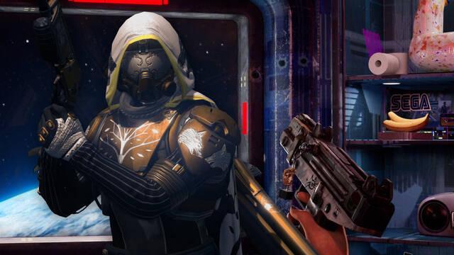 Creative Assembly ficha a un veterano de Destiny para su misterioso shooter de SEGA.