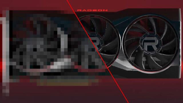 AMD FSR se lanzará el 22 de junio