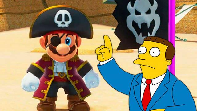 Nintendo gana la demanda contra RomUniverse, un portal de pirater�a