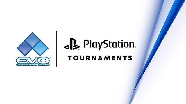 Evo Community Series PlayStation