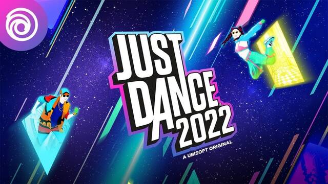 Just Dance 2022 fecha de lanzamiento tr�iler E3 2021