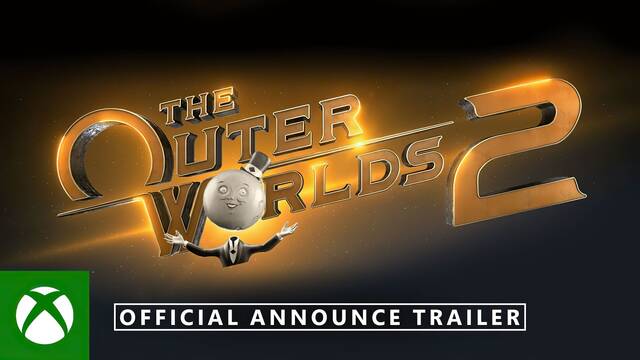 Anunciado The Outer Worlds 2 para Xbox Series X/S y PC