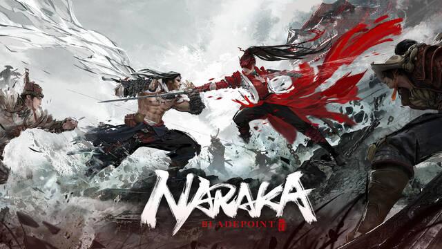 NARAKA: BLADEPOINT llegar� a Steam y Epic Games Store el 12 de agosto