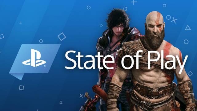 Sony celebrar�a su State of Play con novedades de PS5 en un par de semanas, seg�n un rumor.