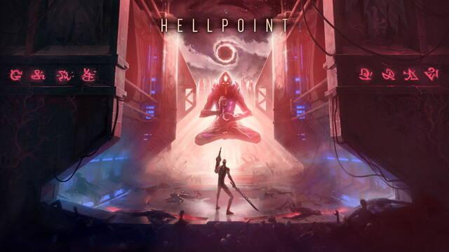 Hellpoint est� gratis en GOG