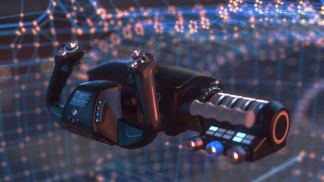 VelocityOne Flight Universal: nuevo mando para jugar a simuladores de vuelo en PC y Xbox