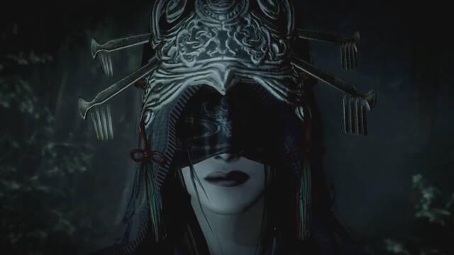 Project Zero Maiden of Black Water Switch tr�iler E3 2021 Direct