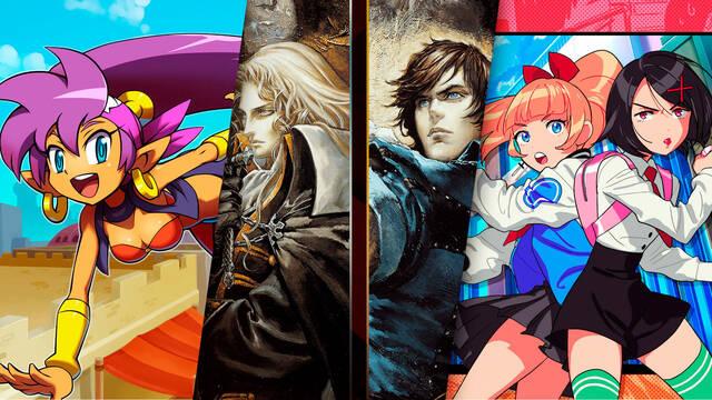 Limited Run Games anuncia el lanzamiento de 30 nuevos juegos en formato f�sico