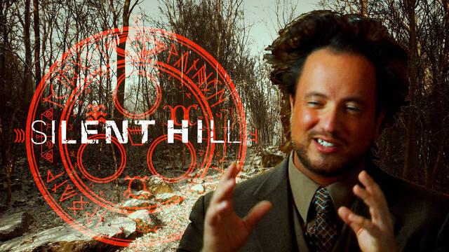 Los creadores de Abandoned se disculpan por un 'malentendido' con referencia a Silent Hill