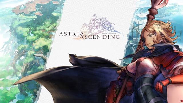Astria Ascending disponible el 30 de septiembre
