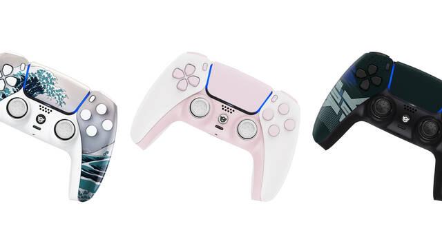 Este mandos de PS5 cuestan lo mismo que una Xbox Series S.