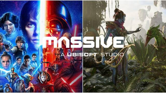 El director de Ubisoft Massive deja el puesto