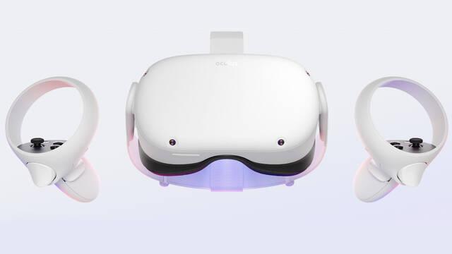 Oculus Quest: Juegos y aplicaciones empezar�n a mostrar publicidad