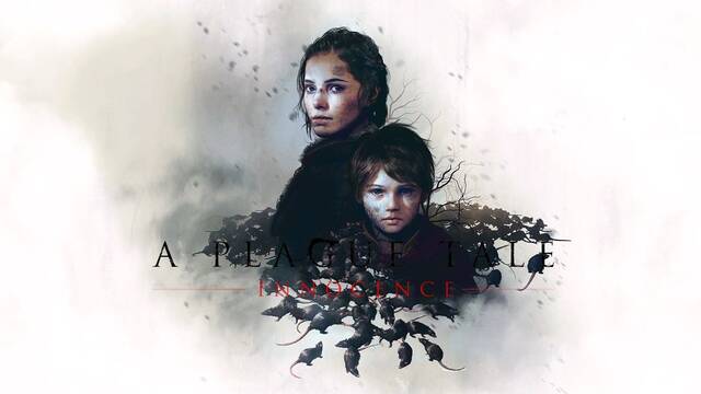 A Plague Tale: Innocence y sus mejoras en PS5 y Xbox Series