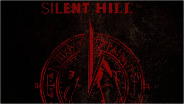 Nuevo merchandising de Silent Hill