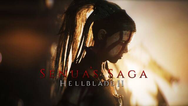 Hellblade 2 en el E3 2021