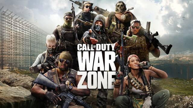 Call of Duty Warzone puerta bug asesina