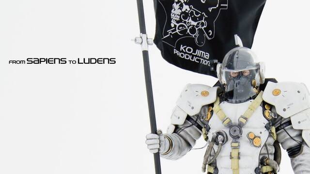 Kojima Productions Ofertas de empleo juego de acci�n