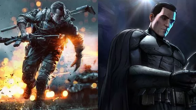 Battlefield 4 y Batman: The Telltale Series están gratuitos para PC en  Prime Gaming - Vandal