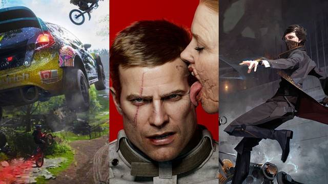 Posibles anuncios de Xbox y Bethesda en el E3 2021.