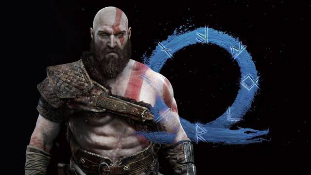 God of War: Ragnarok retrasa su lanzamiento hasta 2022 y llegar� a PS4.